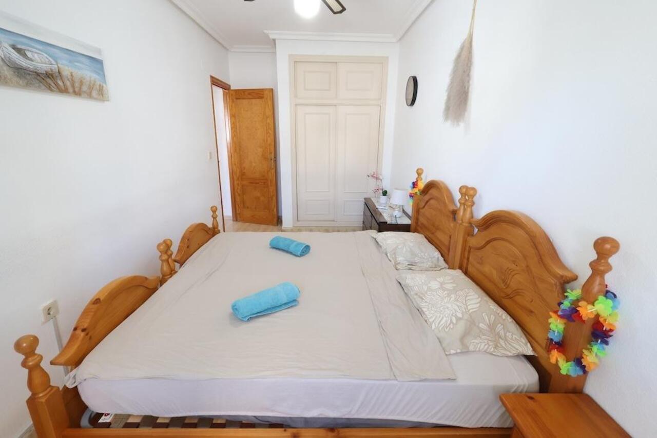 COR3061-2344: Penthouse for sale in Torrevieja