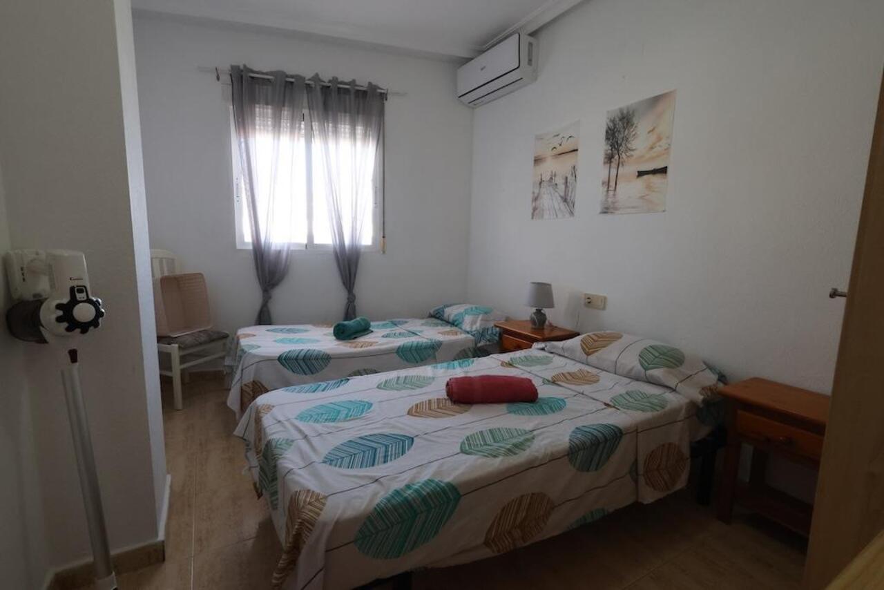 COR3061-2344: Penthouse for sale in Torrevieja
