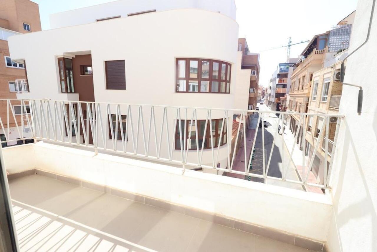 COR2992-2344: Apartment for sale in Torrevieja