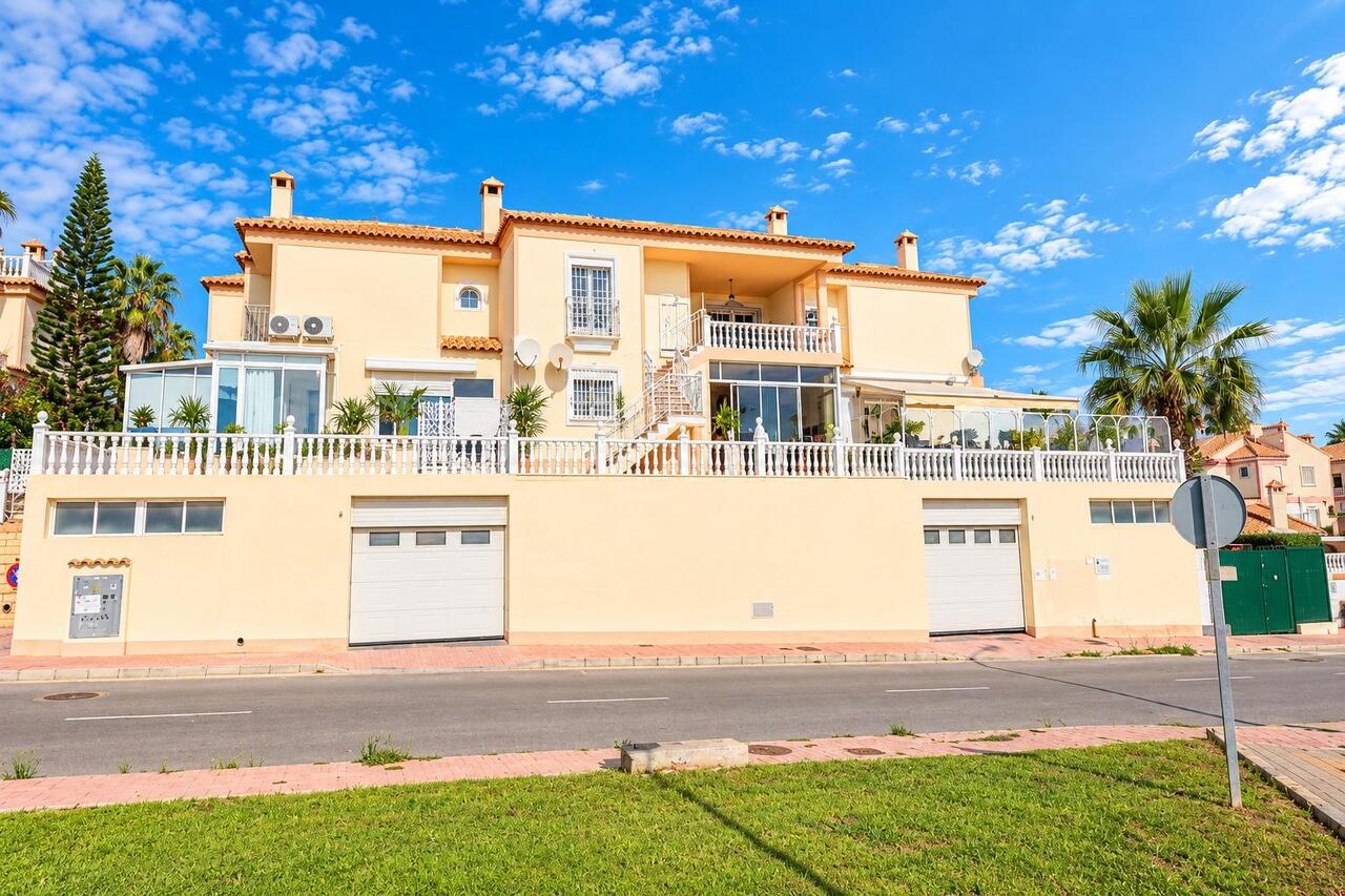 COR3062-2344: Apartment for sale in Torrevieja