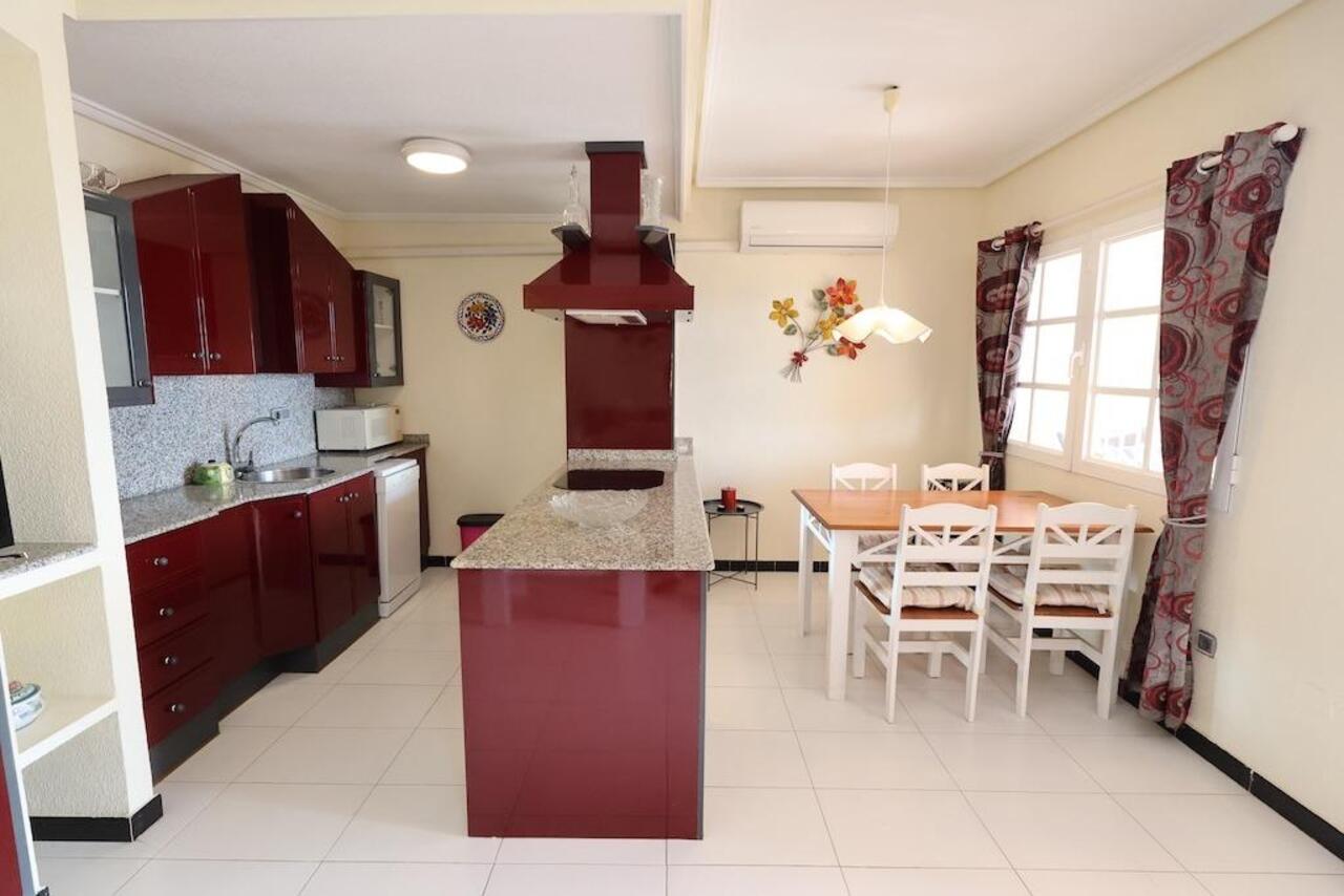 COR3062-2344: Apartment for sale in Torrevieja