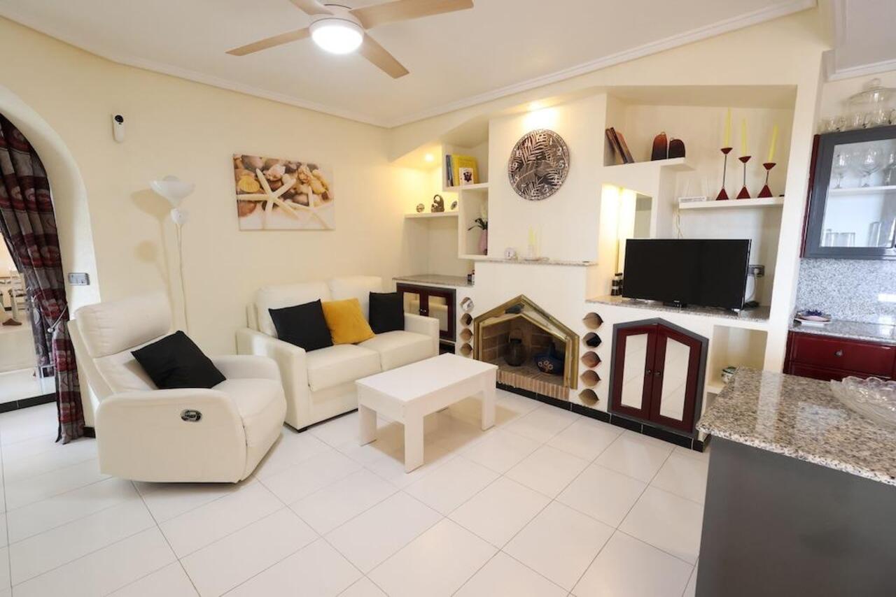 COR3062-2344: Apartment for sale in Torrevieja