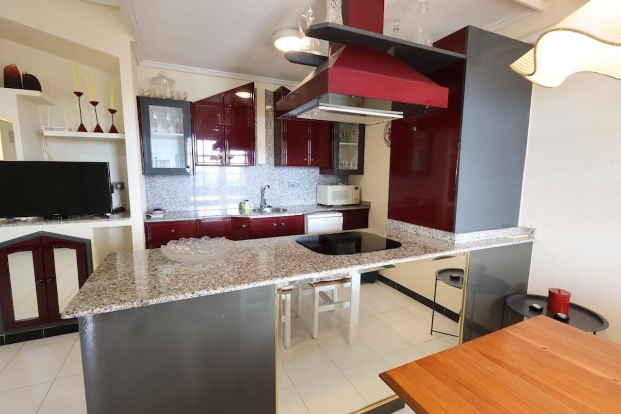 COR3062-2344: Apartment for sale in Torrevieja