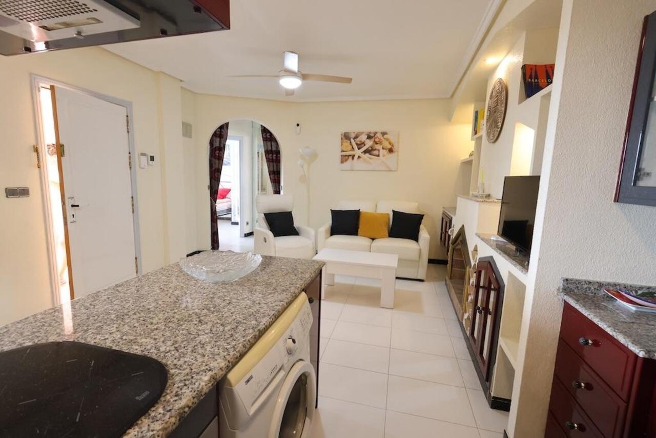 COR3062-2344: Apartment for sale in Torrevieja
