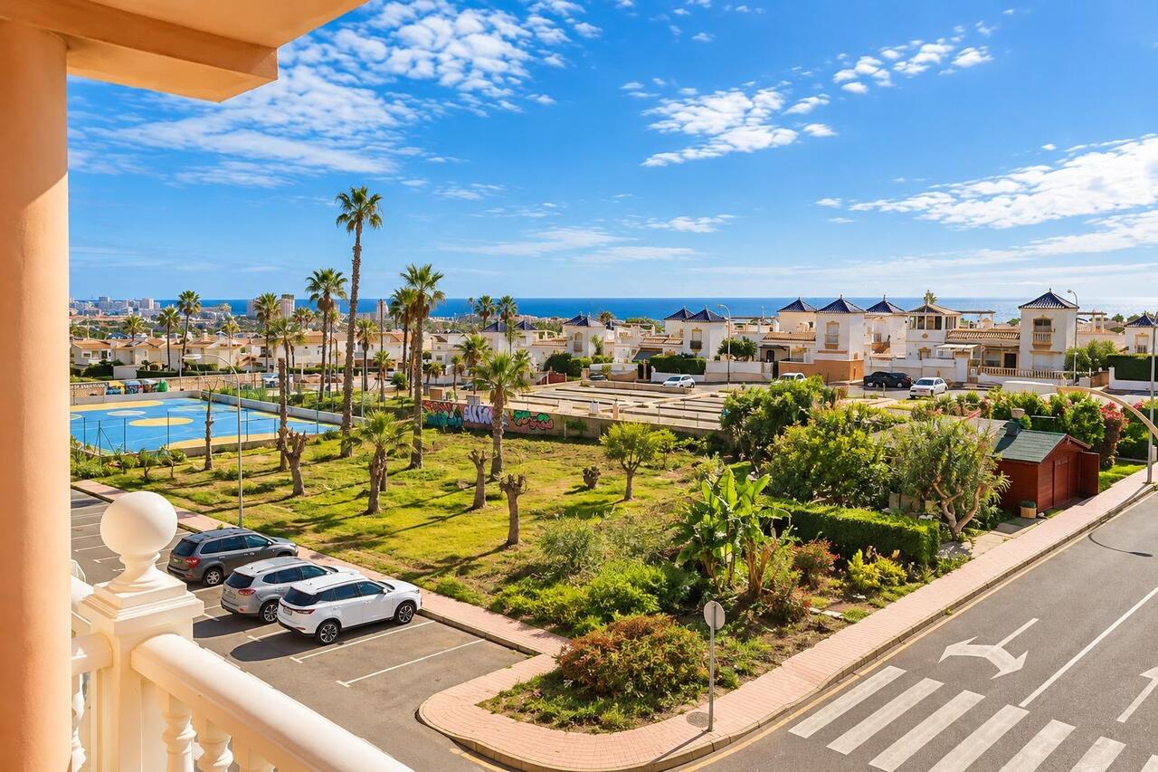 COR3062-2344: Apartment for sale in Torrevieja