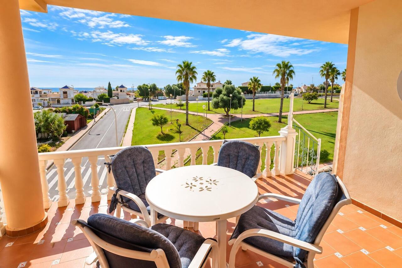 COR3062-2344: Apartment for sale in Torrevieja