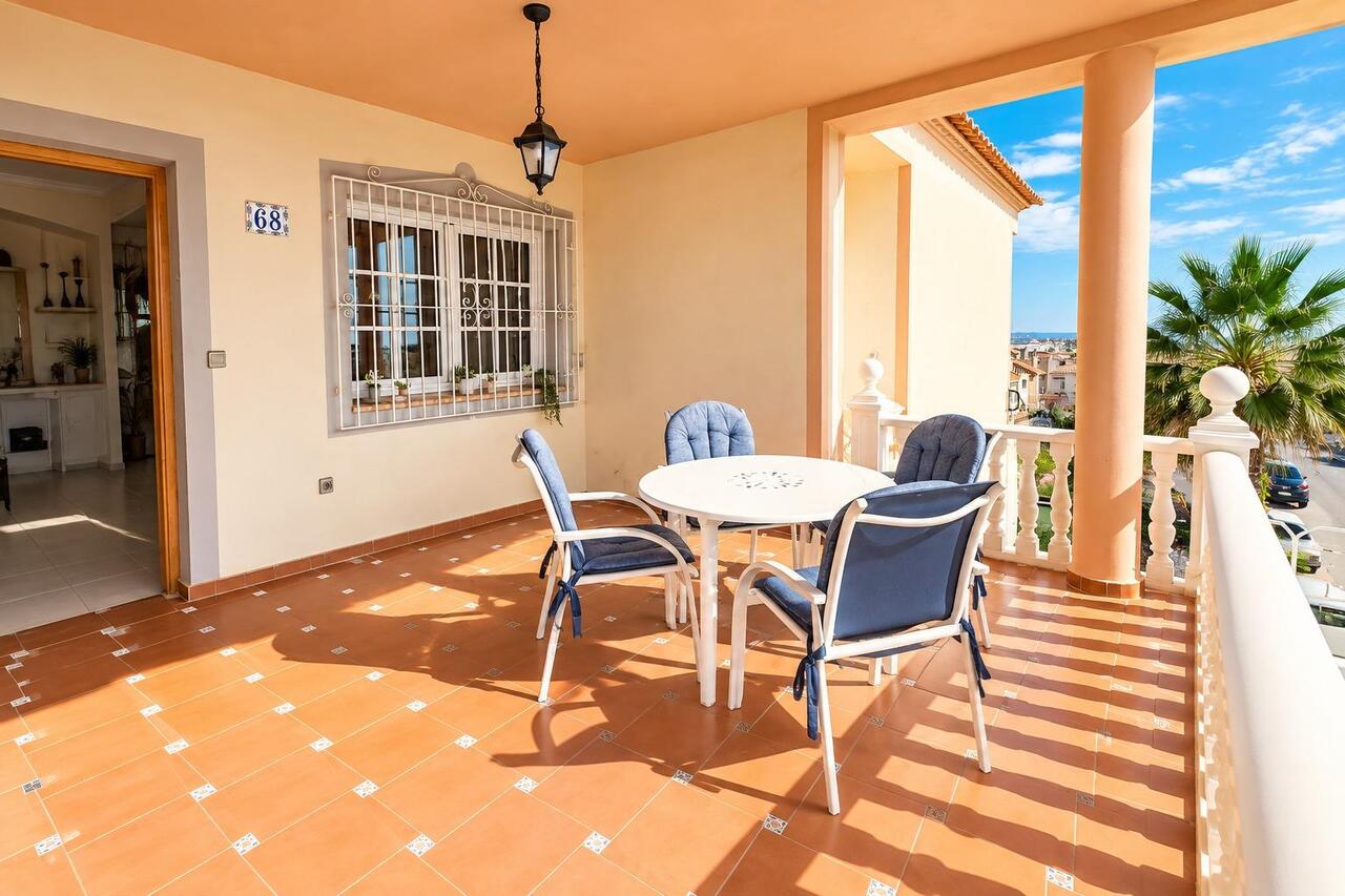 COR3062-2344: Apartment for sale in Torrevieja