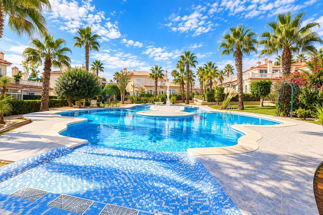 COR3062-2344: Apartment for sale in Torrevieja