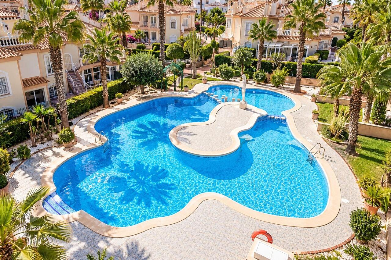 COR3062-2344: Apartment for sale in Torrevieja