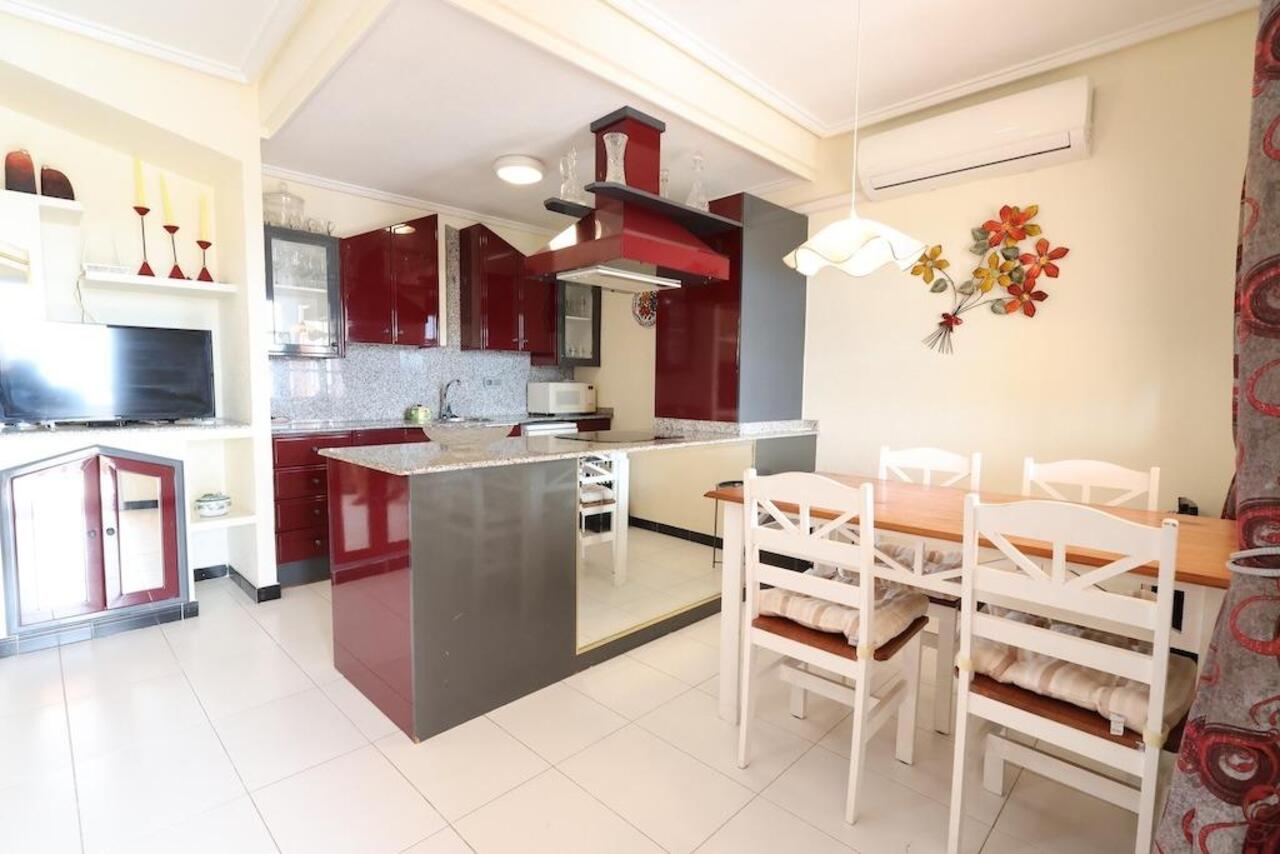 COR3062-2344: Apartment for sale in Torrevieja