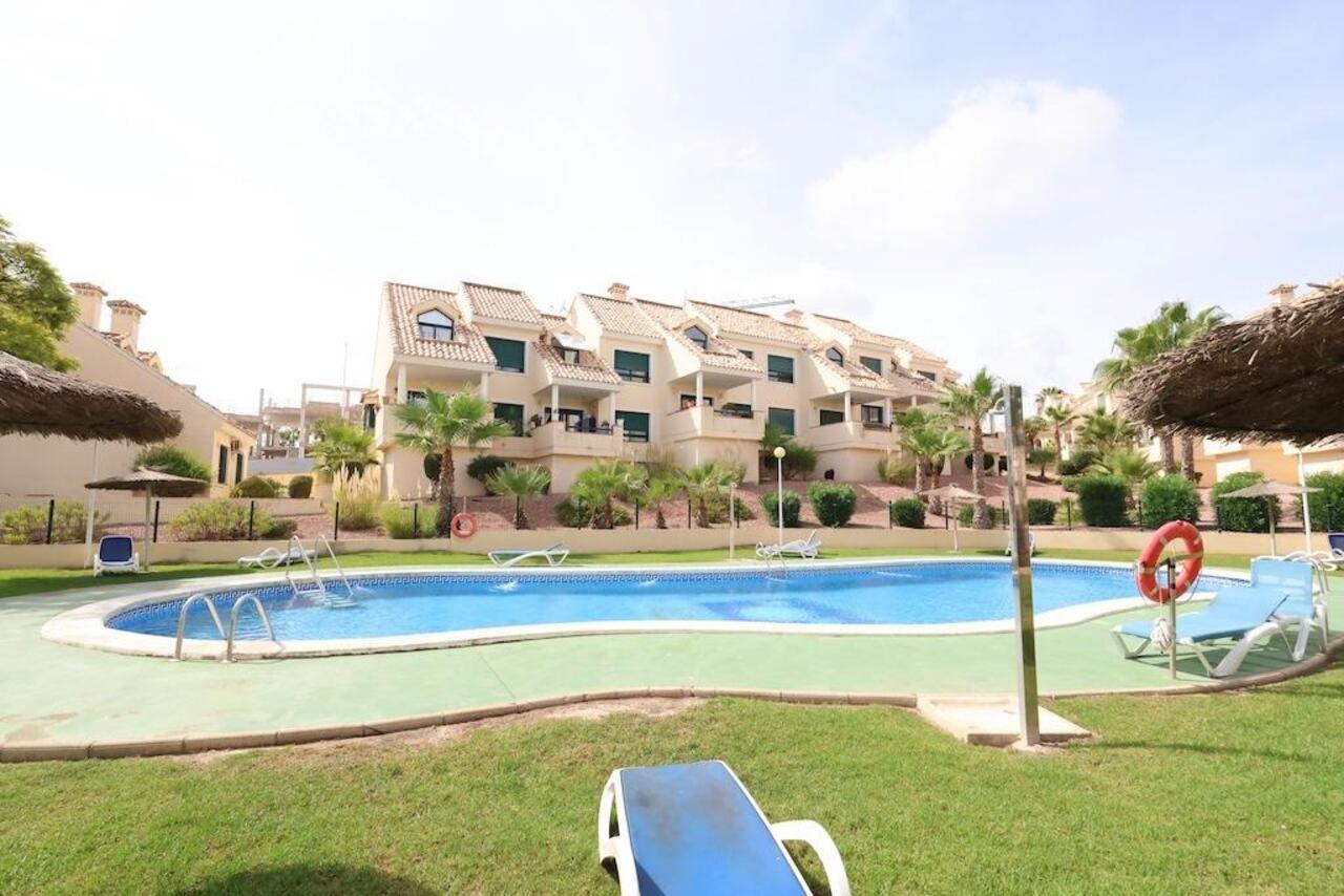 COR3063-2344: Apartment for sale in Orihuela Costa
