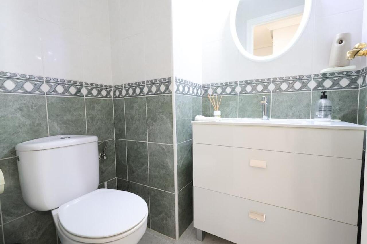 COR3063-2344: Apartment for sale in Orihuela Costa