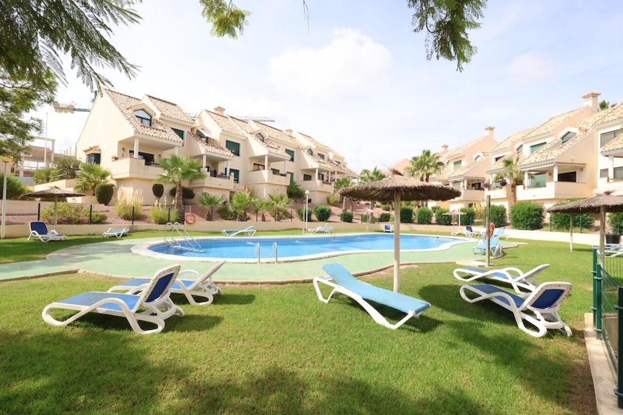 COR3063-2344: Apartment for sale in Orihuela Costa