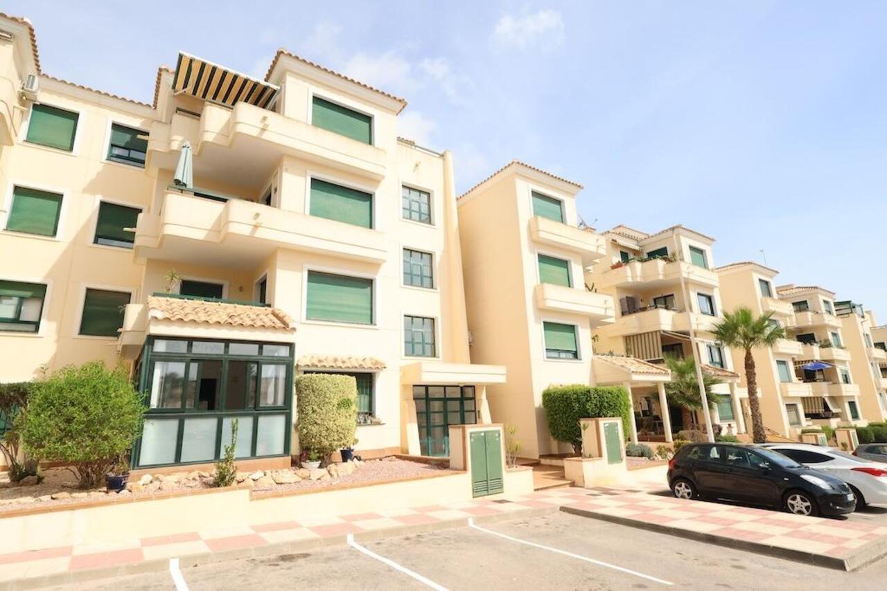 COR3063-2344: Apartment for sale in Orihuela Costa