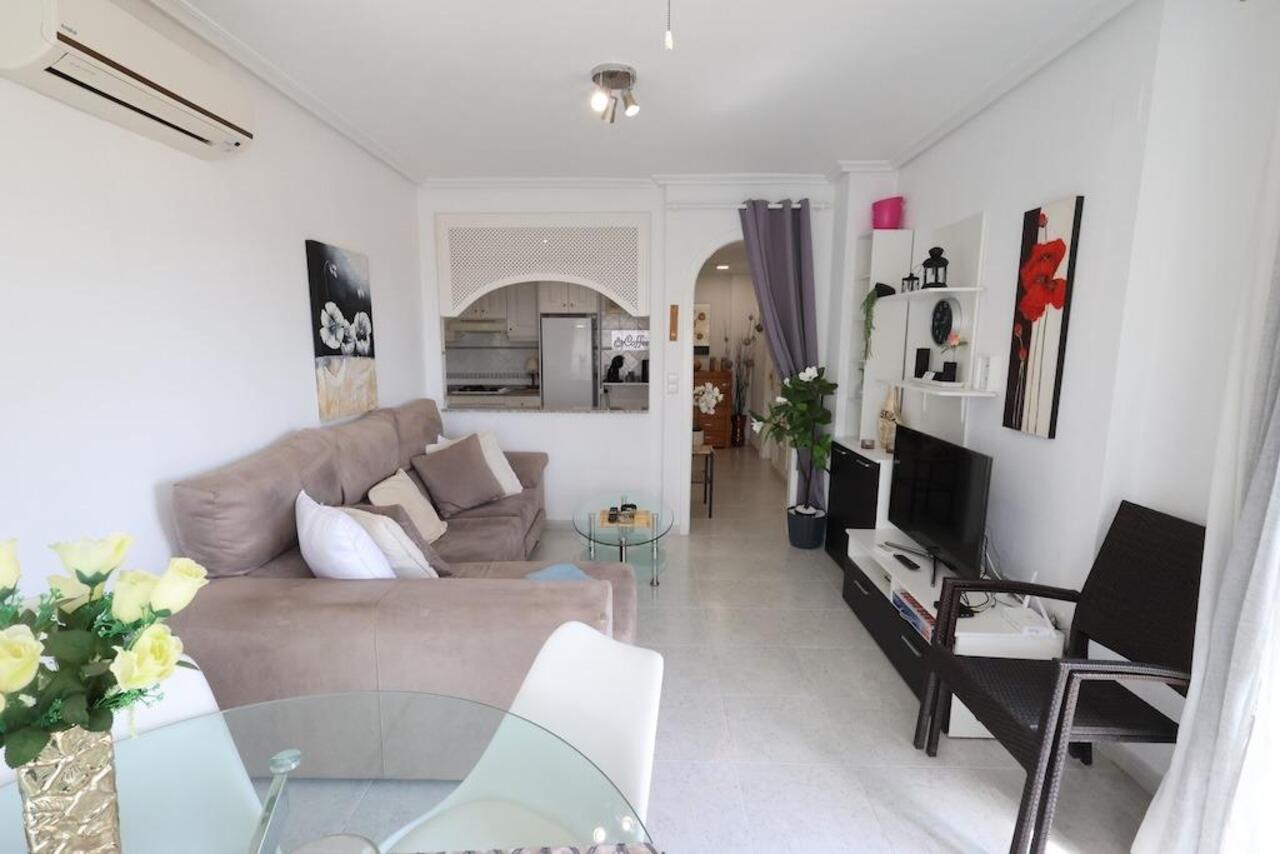 COR3063-2344: Apartment for sale in Orihuela Costa
