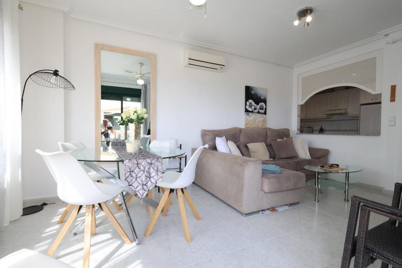 COR3063-2344: Apartment for sale in Orihuela Costa