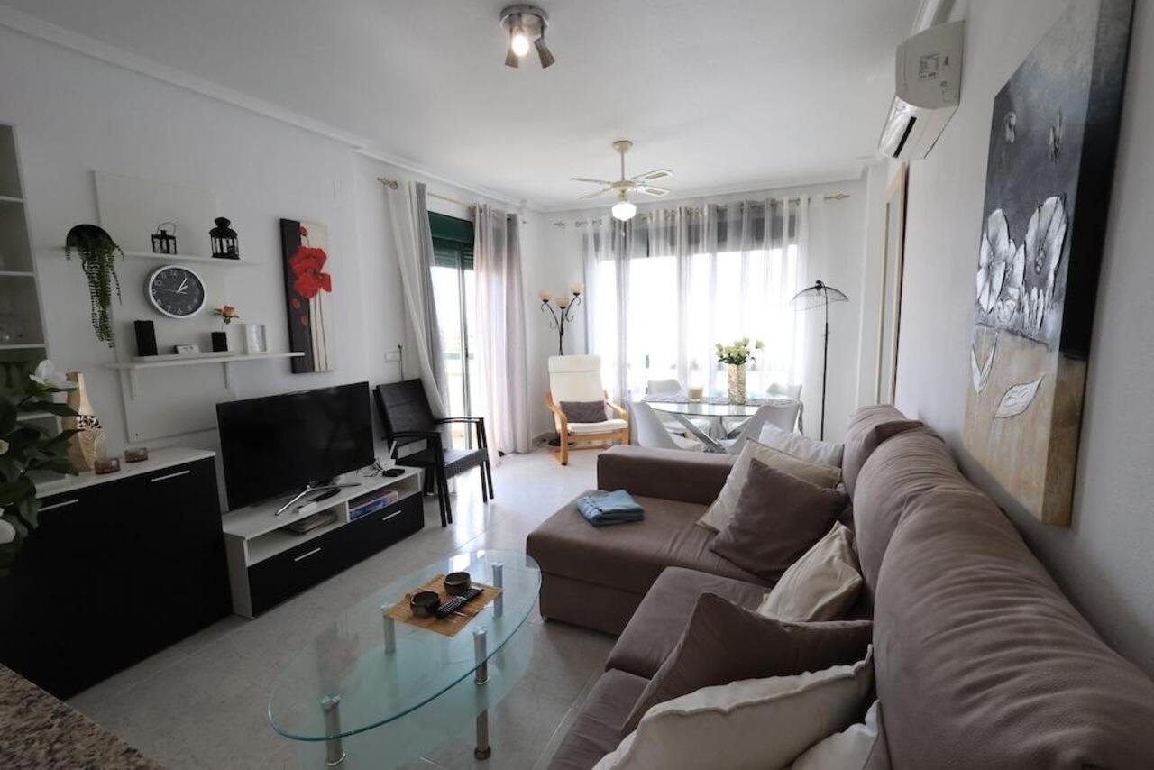 COR3063-2344: Apartment for sale in Orihuela Costa