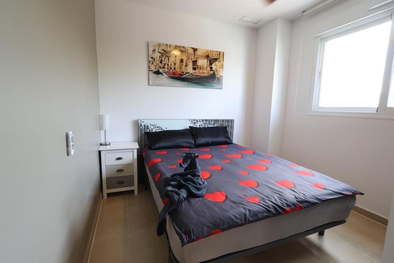 COR3064-2344: Apartment for sale in Orihuela Costa