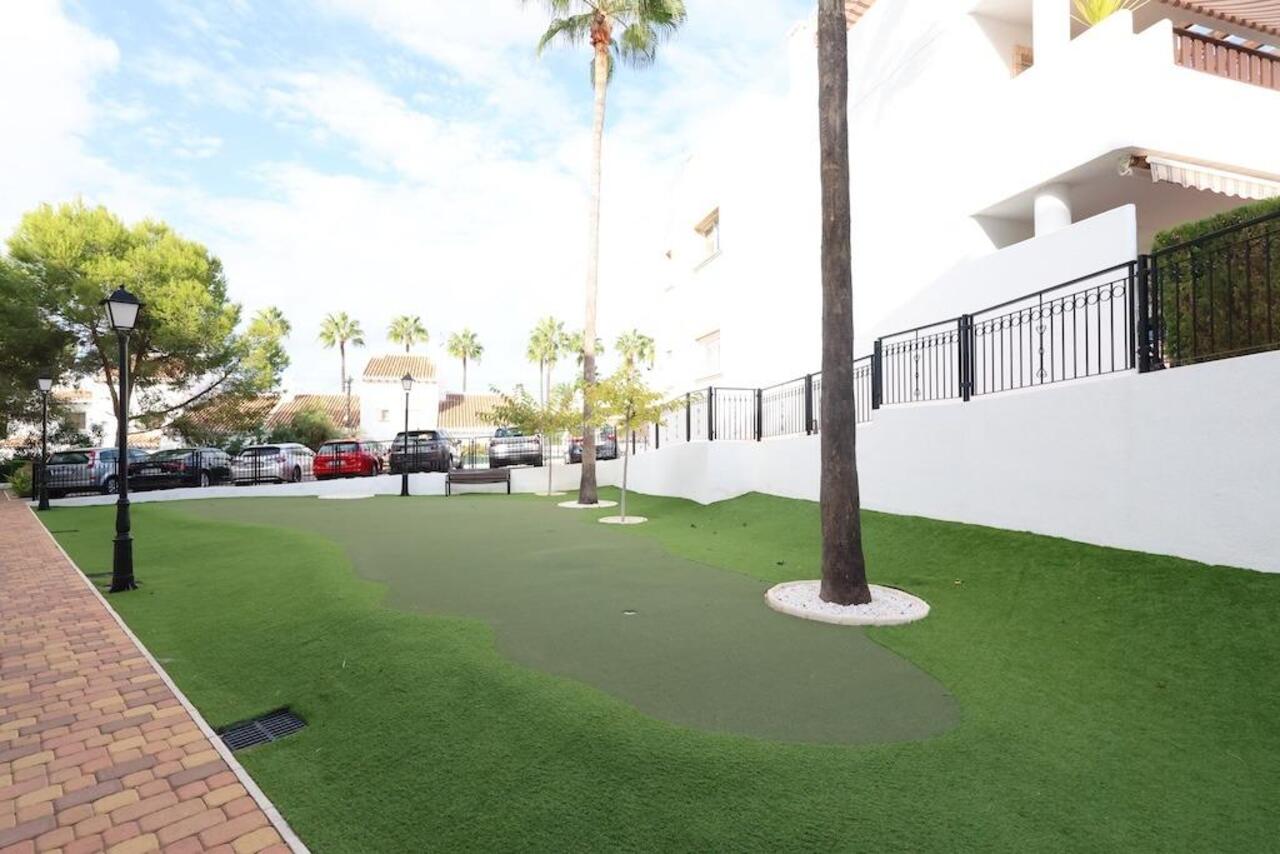 COR3064-2344: Apartment for sale in Orihuela Costa