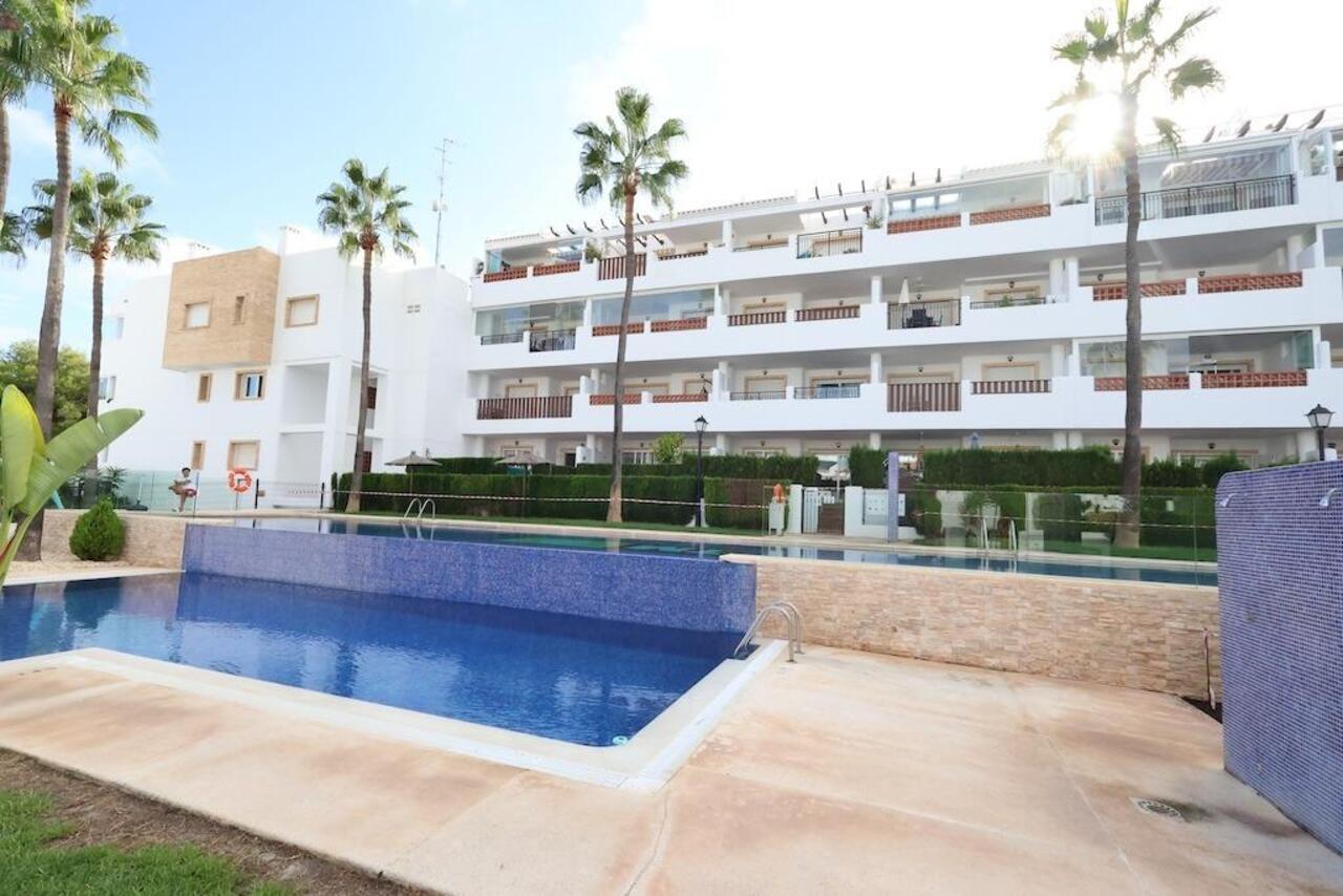 COR3064-2344: Apartment for sale in Orihuela Costa