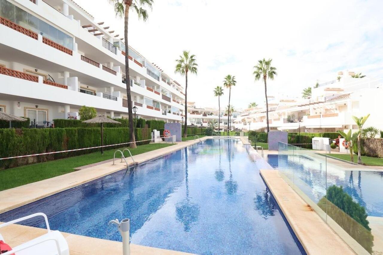COR3064-2344: Apartment for sale in Orihuela Costa