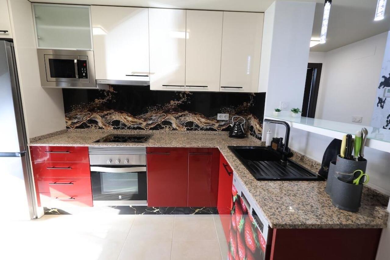 COR3064-2344: Apartment for sale in Orihuela Costa