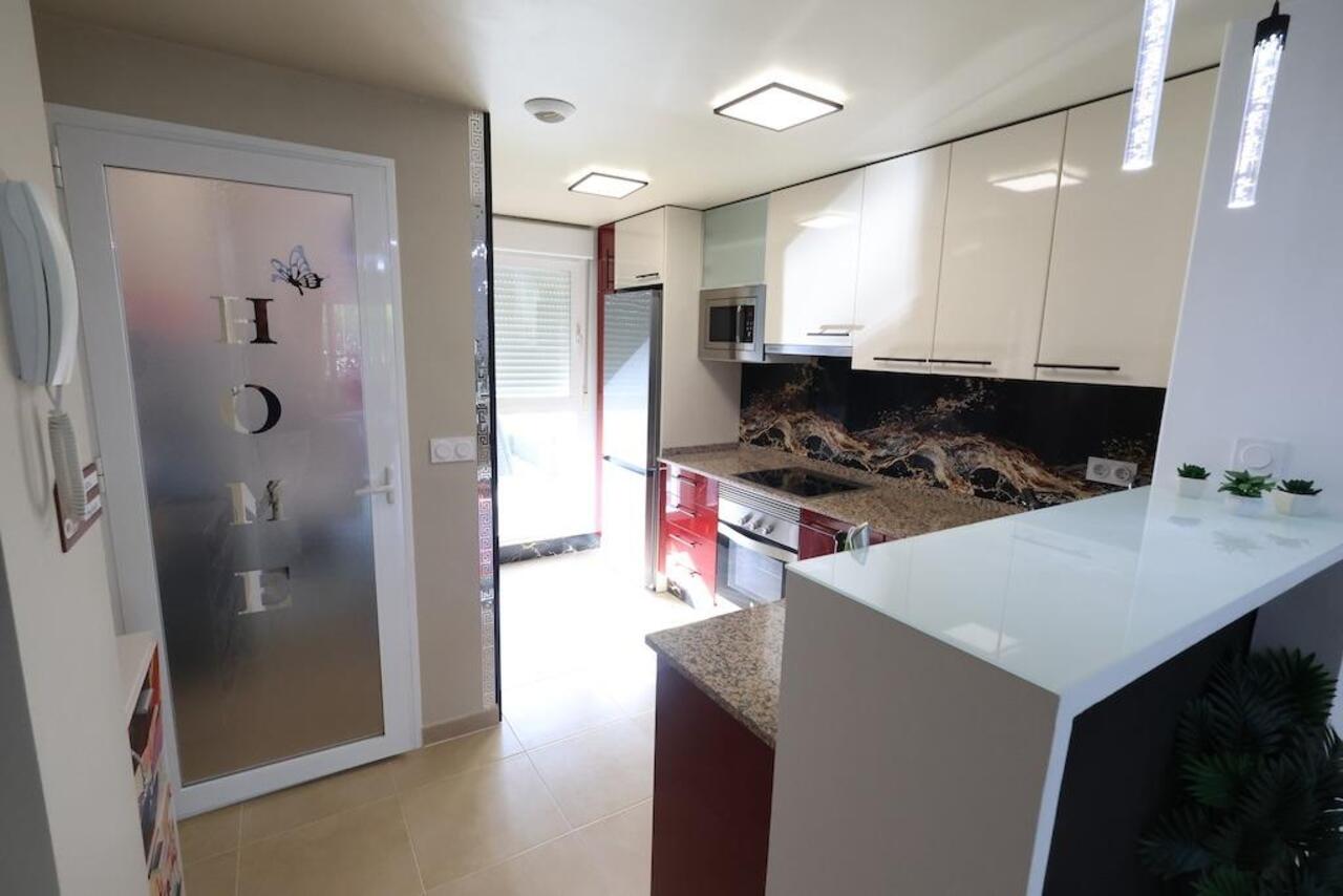 COR3064-2344: Apartment for sale in Orihuela Costa