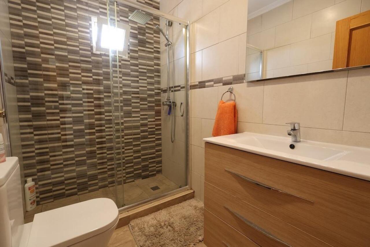 COR3065-2344: Bungalow for sale in Orihuela Costa
