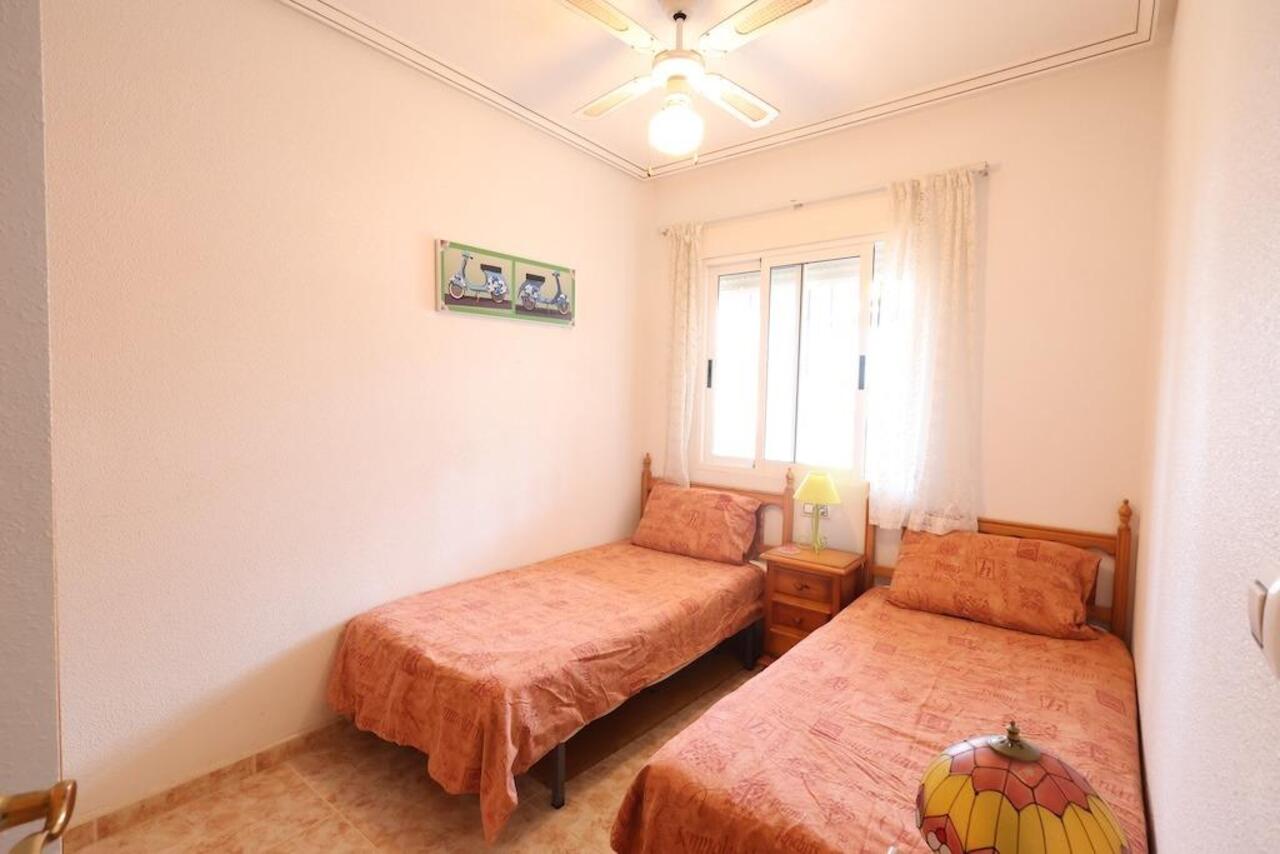 COR3065-2344: Bungalow for sale in Orihuela Costa