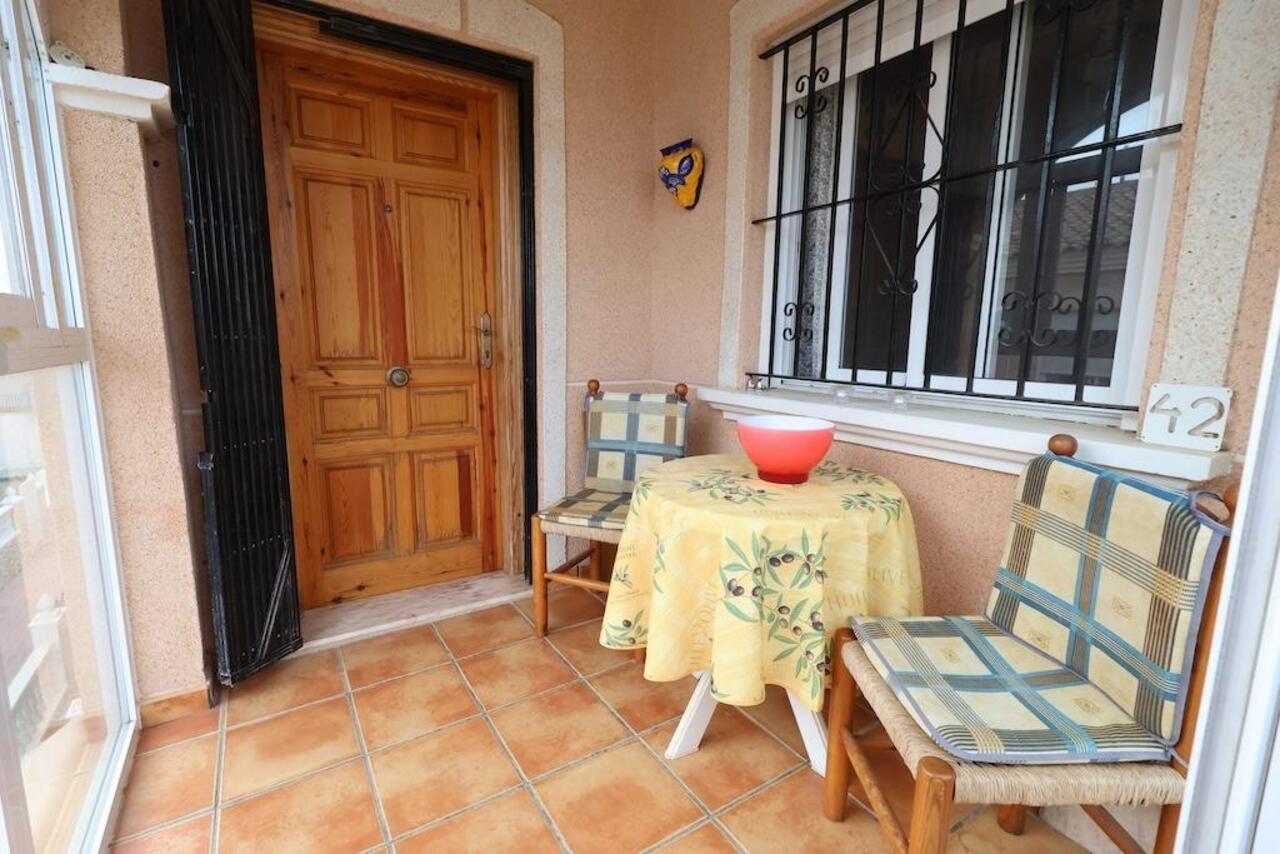 COR3065-2344: Bungalow for sale in Orihuela Costa