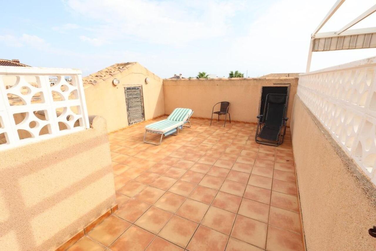 COR3065-2344: Bungalow for sale in Orihuela Costa