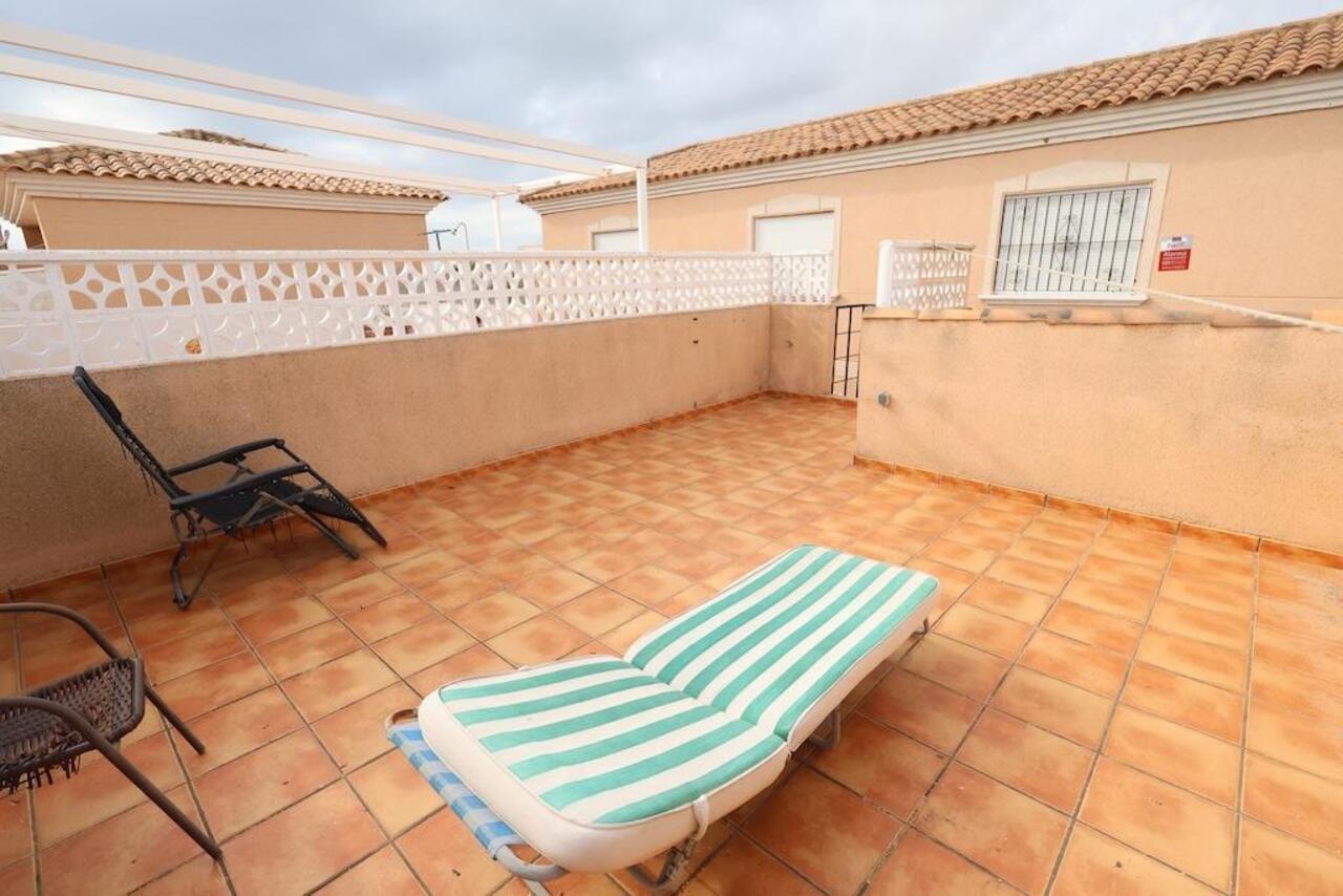 COR3065-2344: Bungalow for sale in Orihuela Costa