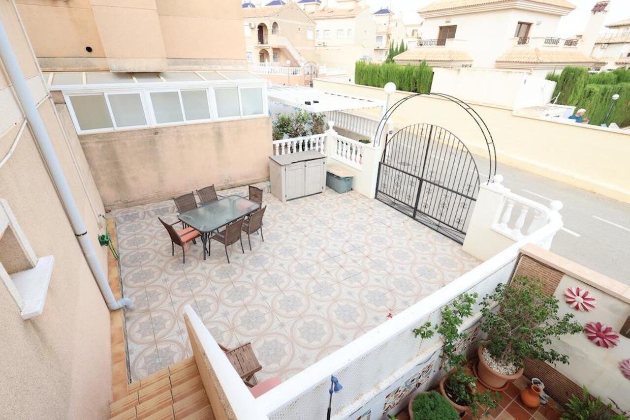COR3065-2344: Bungalow for sale in Orihuela Costa