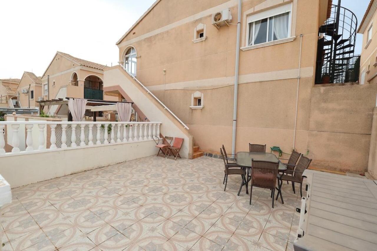 COR3065-2344: Bungalow for sale in Orihuela Costa