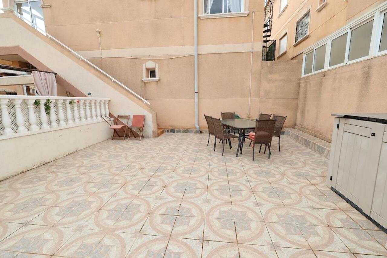 COR3065-2344: Bungalow for sale in Orihuela Costa
