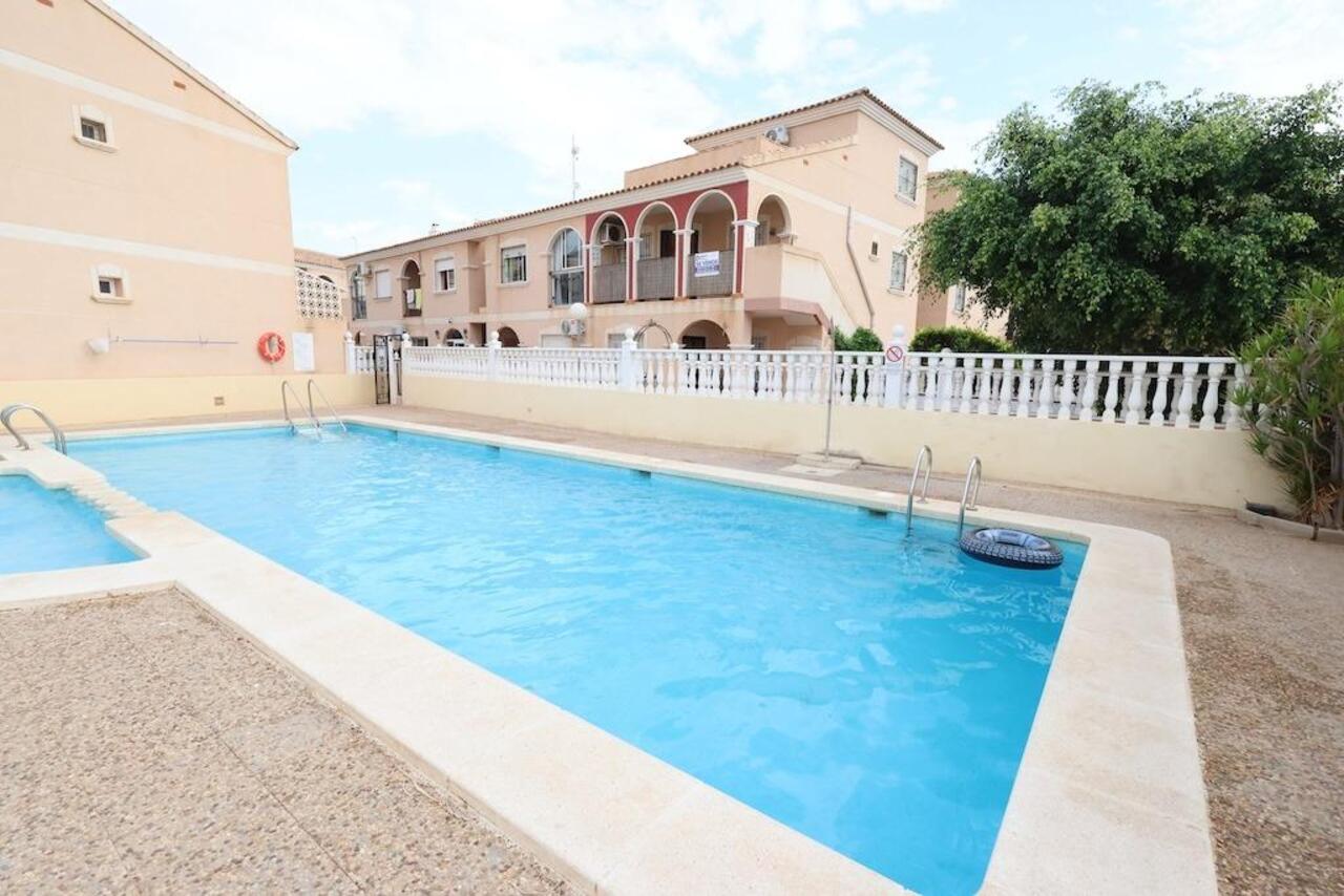 COR3065-2344: Bungalow for sale in Orihuela Costa