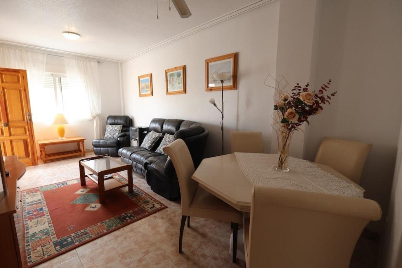 COR3065-2344: Bungalow for sale in Orihuela Costa
