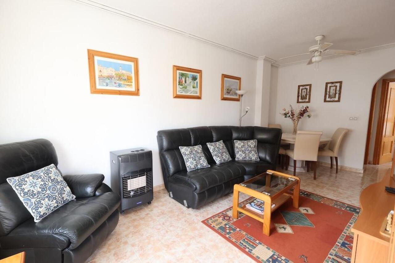 COR3065-2344: Bungalow for sale in Orihuela Costa