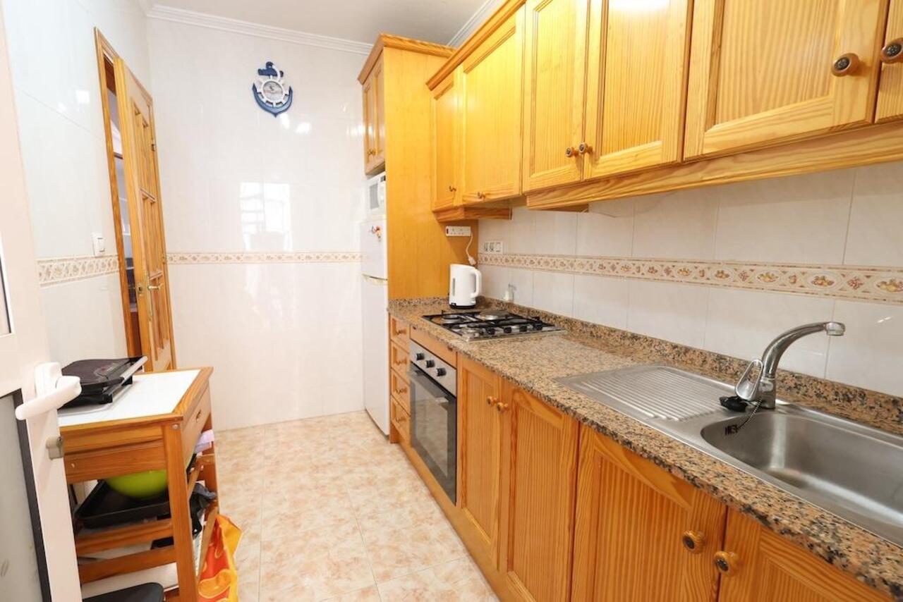 COR3065-2344: Bungalow for sale in Orihuela Costa