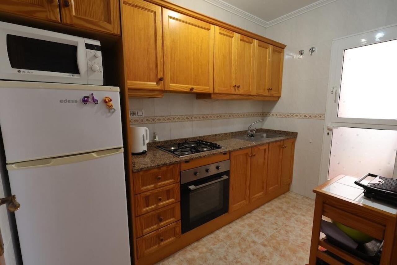 COR3065-2344: Bungalow for sale in Orihuela Costa