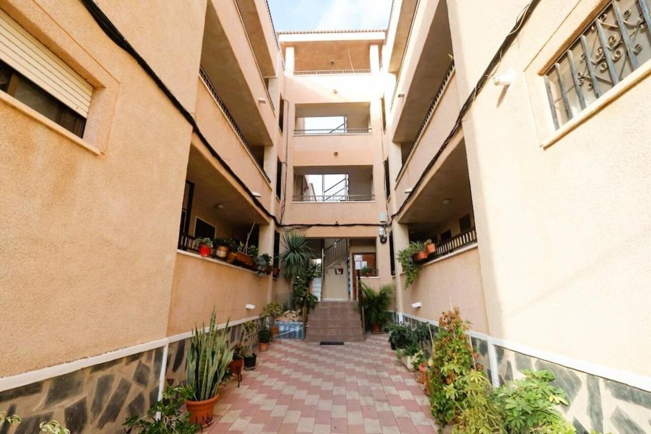 COR3066-2344: Studio for sale in Torrevieja