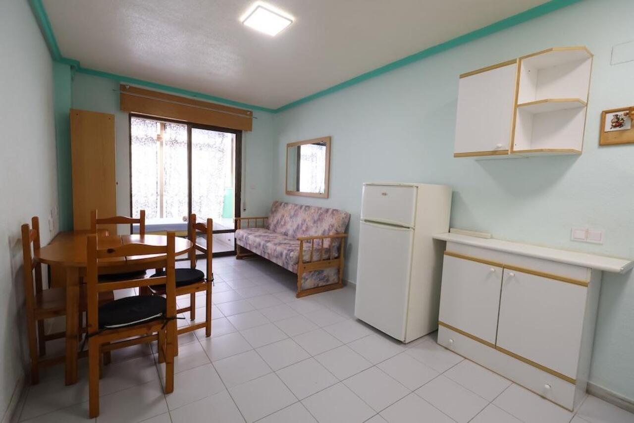 COR3066-2344: Studio for sale in Torrevieja