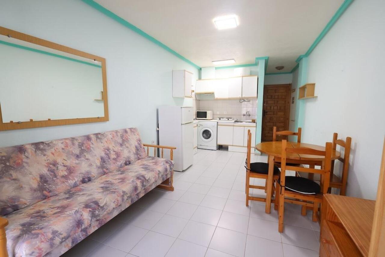 COR3066-2344: Studio for sale in Torrevieja
