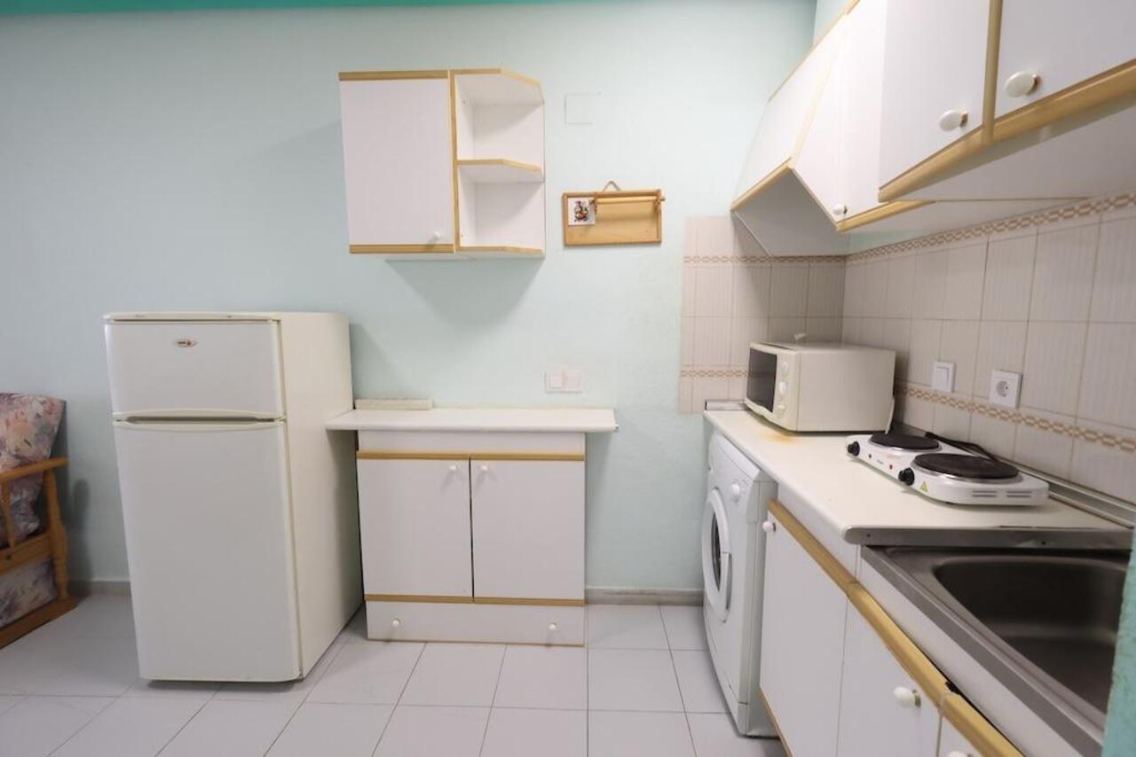COR3066-2344: Studio for sale in Torrevieja