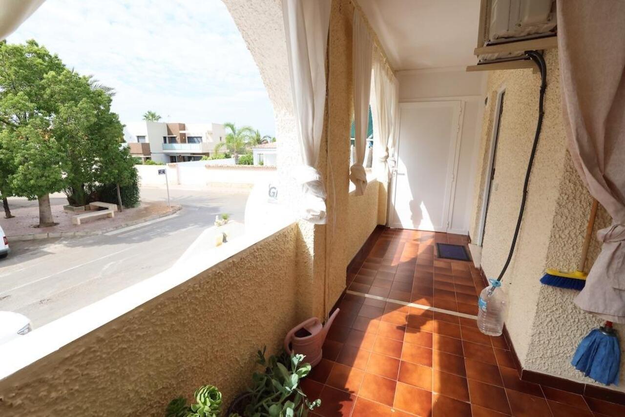 COR3066-2344: Bungalow for sale in Orihuela Costa