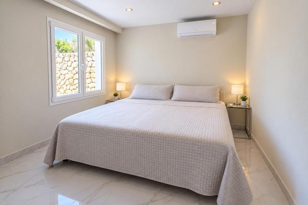 COR3068-2344: Villa for sale in Altea