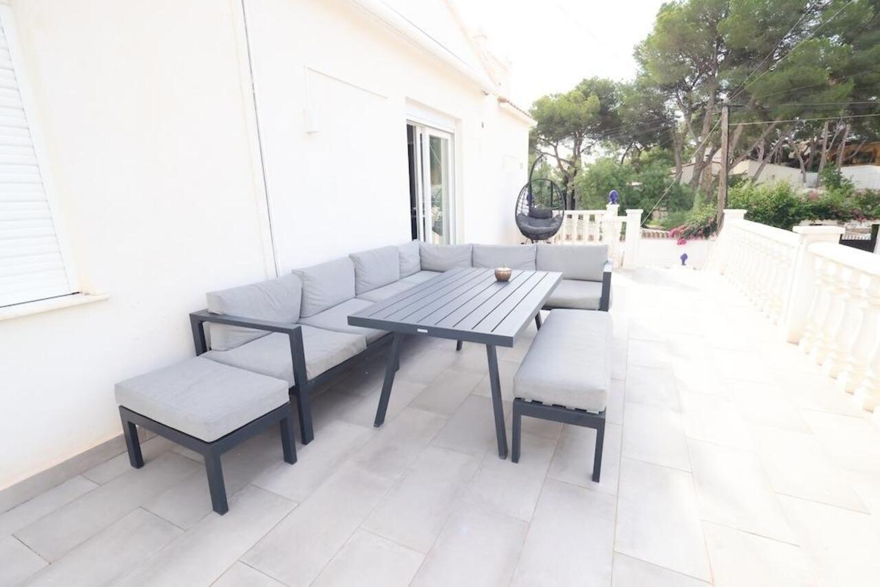 COR3069-2344: Villa for sale in Torrevieja