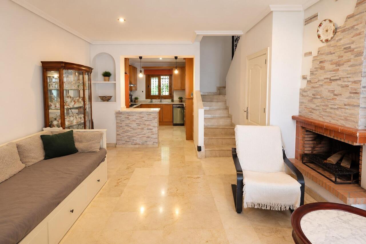COR3070-2344: Duplex for sale in Orihuela Costa
