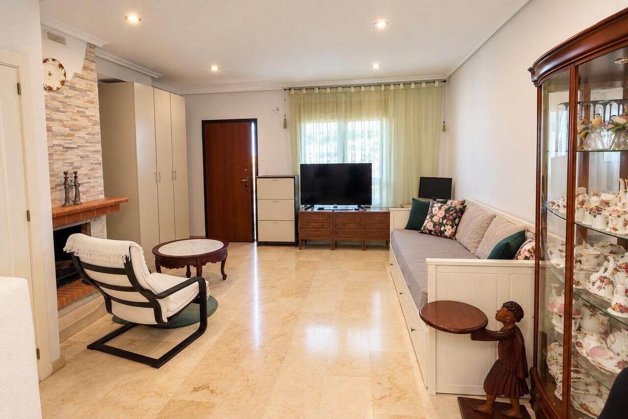 COR3070-2344: Duplex for sale in Orihuela Costa