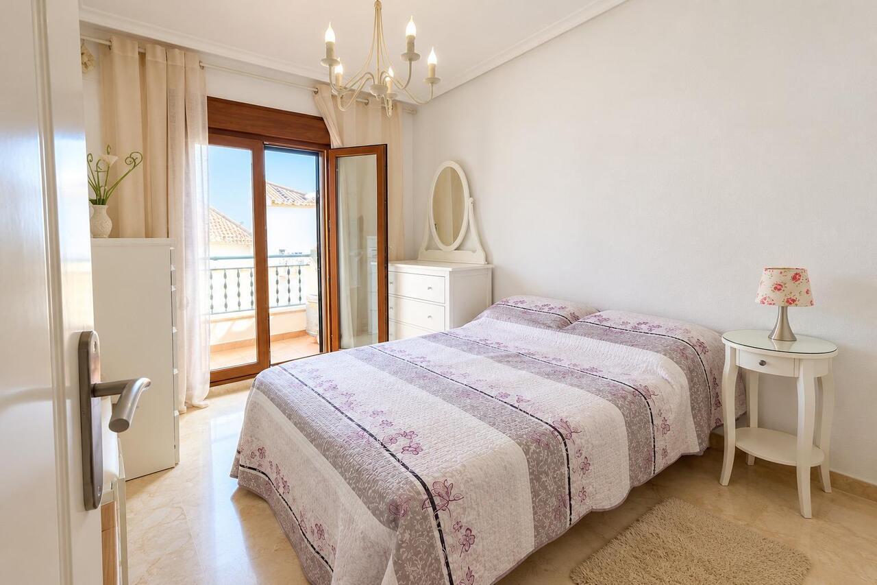 COR3070-2344: Duplex for sale in Orihuela Costa